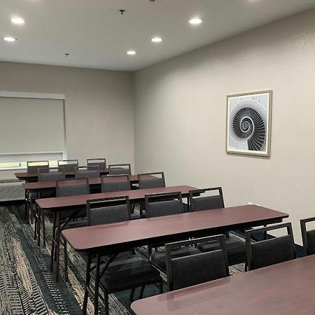 האמבל Best Western Houston Iah Intercontinental Airport Inn מראה חיצוני תמונה